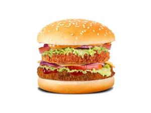 Peddler Special Burger