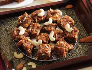 Doda Barfi