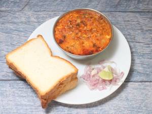 Kolhapuri Misal