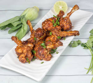 Chicken Drums Of Haven (6 Pcs)