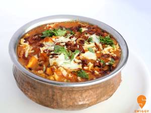 Handi Paneer
