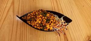 Crispy Corn