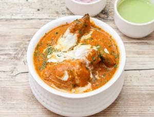 Chicken Butter Masala