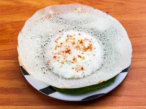 Egg Appam