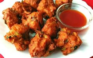 Chicken Pakora
