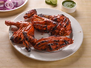 Tandoori Chicken