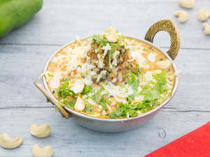 Vegetable Malai Kofta