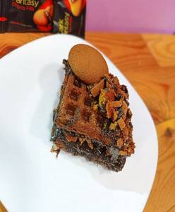 Darkest Fantasy Waffle