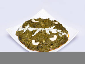 Methi Chaman