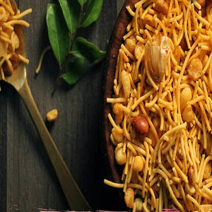 Homemade Garlic Mixture