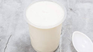 Malai Lassi (200ml)