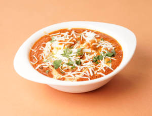 Paneer Butter Masala