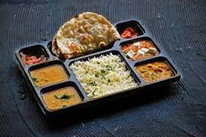 Special Thali
