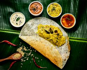 Masala Dosa
