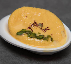 Special Rasmalai
