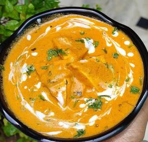 Shahi Paneer
