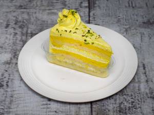 Ras Malai Pastry