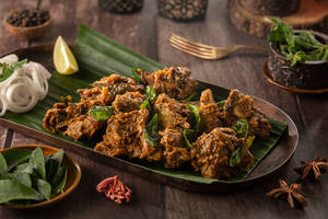 Badshahi Chicken Lolipop (6 Pcs)