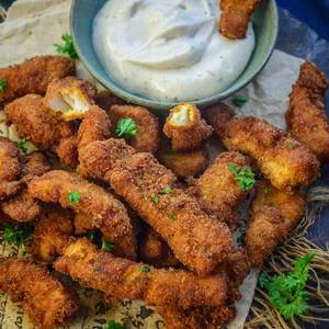 Fish Finger