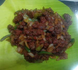 Chilli Beef