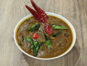 Chicken Chettinadu Gravy