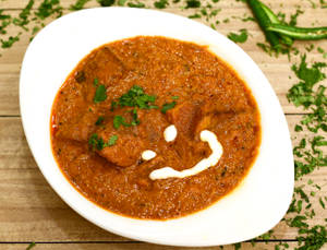 Dum Aloo