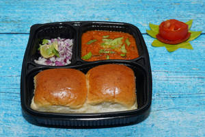 Pav Bhaji