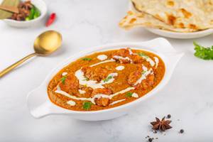 Chicken Kalimirch