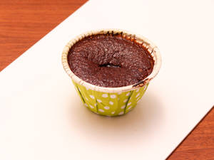 Chocolate Lava Cake