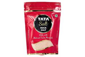 Tata Salt Rock Salt - 1 Kg