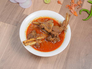 Mutton Curry