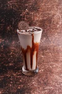 Oreo  Milkshakes