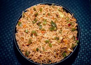 Veg Fried Rice