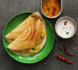 Masala Dosa