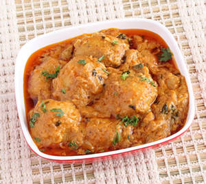 Kashmiri Dum Aloo