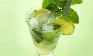 Salted Soda