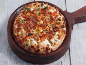 7" Small Pizzeria Chicken Special Pizza