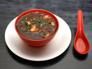 Chicken Hot & Sour Soup