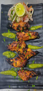 Tandoori Lollipop