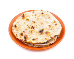 Roti [Tandoori]