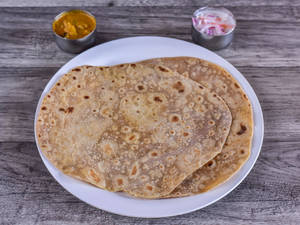 Chapati (2)