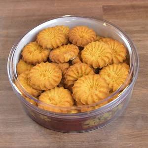 Sugar Free Dalia Biscuit 450G