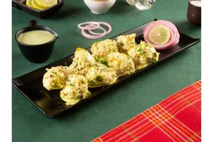 Kandhari Chicken Tikka(8 Pcs)