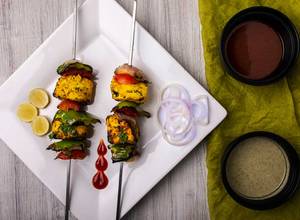 Paneer Tikka