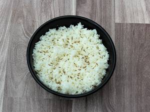 Jeera Rice