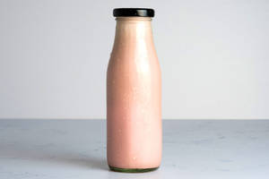 Red Velvet Thickshake