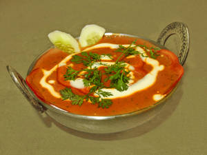 Veg Handi