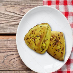 Veg Calzone