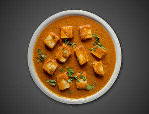 Paneer Masala