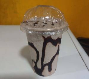 Brownie Shake